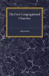 The First Congregational Churches cover