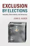 Exclusion by Elections cover