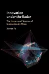 Innovation under the Radar cover