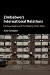 Zimbabwe's International Relations cover