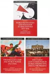 The Cambridge History of Communism 3 Volume Paperback Set cover