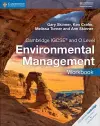 Cambridge IGCSE™ and O Level Environmental Management Workbook cover