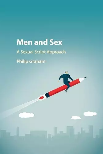 Men and Sex cover