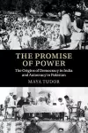 The Promise of Power cover