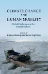 Climate Change and Human Mobility cover