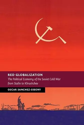 Red Globalization cover