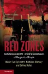 Red Zones cover