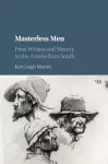 Masterless Men cover