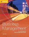 Business Management for the IB Diploma Exam Preparation Guide cover