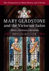 Mary Gladstone and the Victorian Salon cover