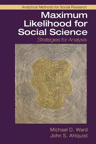 Maximum Likelihood for Social Science cover