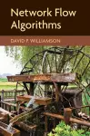 Network Flow Algorithms cover