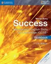 Success International English Skills for Cambridge IGCSE™ Workbook cover