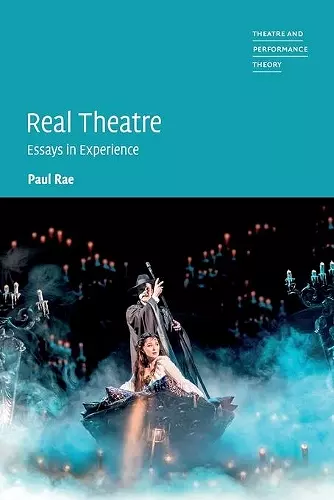 Real Theatre cover