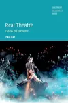 Real Theatre cover