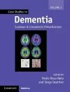 Case Studies in Dementia cover