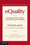 eQuality cover