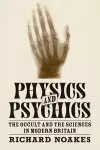 Physics and Psychics cover