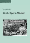 Verdi, Opera, Women cover