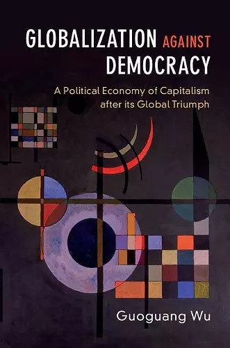 Globalization against Democracy cover