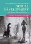 The Cambridge Handbook of Sexual Development cover