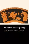 Aristotle's Anthropology cover