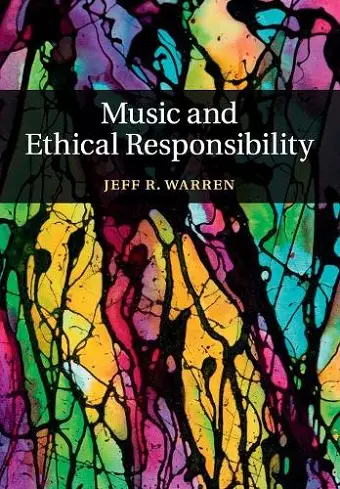 Music and Ethical Responsibility cover