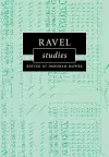 Ravel Studies cover