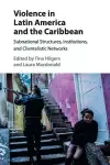 Violence in Latin America and the Caribbean cover