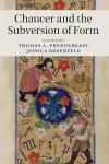 Chaucer and the Subversion of Form cover