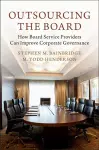 Outsourcing the Board cover