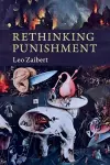 Rethinking Punishment cover