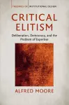 Critical Elitism cover