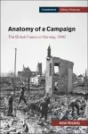 Anatomy of a Campaign cover