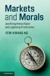 Markets and Morals cover