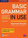 Basic Grammar in Use Student's Book with Answers and Interactive eBook cover