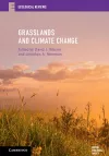 Grasslands and Climate Change cover