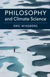 Philosophy and Climate Science cover