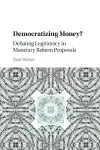 Democratizing Money? cover