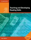 Teaching and Developing Reading Skills cover