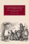 An Underground History of Early Victorian Fiction cover