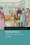 Feeding France cover