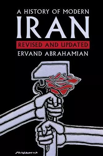 A History of Modern Iran cover