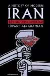 A History of Modern Iran cover