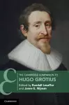 The Cambridge Companion to Hugo Grotius cover