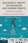 Building a Treaty on Business and Human Rights cover