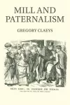 Mill and Paternalism cover