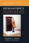 Humanomics cover