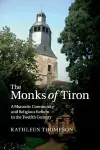 The Monks of Tiron cover