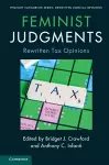 Feminist Judgments: Rewritten Tax Opinions cover